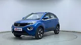 Tata Nexon XZA Plus Petrol