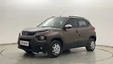 Tata Punch Accomplished AMT [2021-2023]