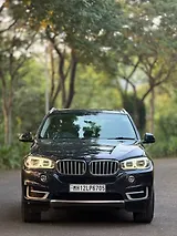 BMW X5 xDrive 30d