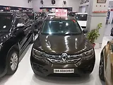 Renault Kwid 1.0 RXT [2016-2019]