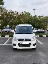 Maruti Suzuki Wagon R 1.0 LXI CNG Maruti Suzuki Wagon R 1.0 LXI CNG