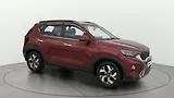 Kia Sonet GTX Plus 1.0 iMT [2020-2021]
