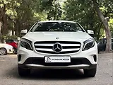 Mercedes-Benz GLA 200 d Sport Mercedes-Benz GLA 200 d Sport