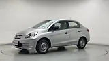Honda Amaze 1.2 E i-VTEC Honda Amaze 1.2 E i-VTEC