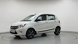 Maruti Suzuki Celerio VXi