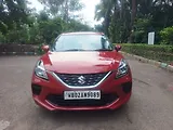 Maruti Suzuki Baleno Delta 1.2 AT