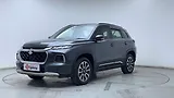 Maruti Suzuki Grand Vitara Alpha Smart Hybrid [2022-2023]