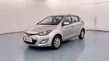 Hyundai i20 Sportz Petrol Manual