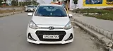 Hyundai Grand i10 Sportz 1.2 Kappa VTVT [2017-2020]