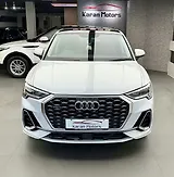Audi Q3 Sportback Technology Plus S-line