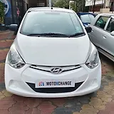Hyundai Eon 1.0 Kappa Magna + [2014-2016]