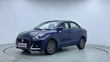 Maruti Suzuki Dzire ZXi Plus