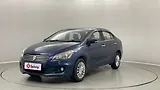 Maruti Suzuki Ciaz Sigma 1.4 MT
