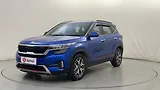 Kia Seltos GTX Plus 1.4 [2020-2021]