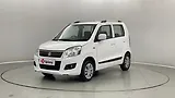 Maruti Suzuki Wagon R 1.0 VXI Maruti Suzuki Wagon R 1.0 VXI