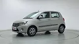 Maruti Suzuki Celerio ZXi