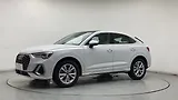 Audi Q3 Sportback Technology Plus S-line Audi Q3 Sportback Technology Plus S-line