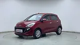 Hyundai Santro Sportz [2018-2020]