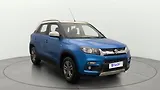 Maruti Suzuki Vitara Brezza ZDi+ Dual Tone [2017-2018]