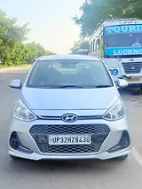 Hyundai Grand i10 Magna 1.2 Kappa VTVT [2017-2020]