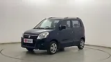 Maruti Suzuki Wagon R 1.0 VXI