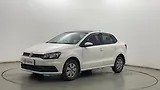 Volkswagen Ameo Trendline 1.2L (P)