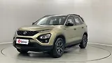 Tata Safari XZA Plus Tata Safari XZA Plus