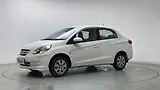 Honda Amaze 1.2 S i-VTEC Honda Amaze 1.2 S i-VTEC