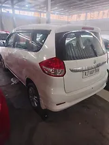 Maruti Suzuki Ertiga VXI