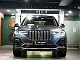 BMW X7 xDrive30d DPE Signature BMW X7 xDrive30d DPE Signature
