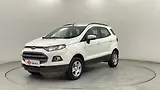 Ford EcoSport Trend 1.5L Ti-VCT
