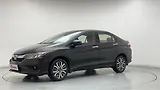 Honda City 4th Generation ZX Petrol [2019-2020]