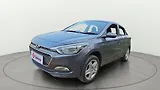 Hyundai Elite i20 Asta 1.2