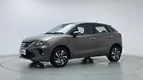 Toyota Glanza G [2022-2023]