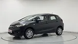 Honda Jazz SV Petrol