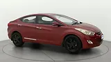 Hyundai Elantra 1.8 SX MT