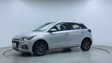 Hyundai Elite i20 Asta 1.2 Hyundai Elite i20 Asta 1.2