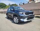 Kia Sonet HTK Plus 1.2