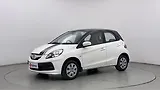 Honda Brio S MT