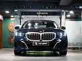 BMW 5-Series LWB 530Li Petrol 2.0L Turbo Automatic Aluminium Satinated BMW 5-Series LWB 530Li Petrol 2.0L Turbo Automatic Aluminium Satinated