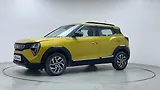 Mahindra XUV 3XO AX5L Petrol 1.2L Turbo Automatic (TC) Mahindra XUV 3XO AX5L Petrol 1.2L Turbo Automatic (TC)