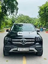 Mercedes-Benz GLE 400d 4MATIC LWB [2020-2023]