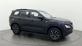 Tata Safari Old Generation XZA Plus (O) Red Dark Edition