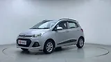 Hyundai Grand i10 Asta AT 1.2 Kappa VTVT [2013-2016]