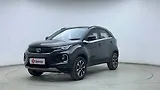 Tata Nexon XZA Plus [2020-2023]