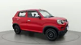 Maruti Suzuki Wagon R VXi (O) 1.0 AMT Maruti Suzuki Wagon R VXi (O) 1.0 AMT