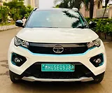 Tata Nexon EV XZ Plus Tata Nexon EV XZ Plus