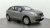 Maruti Suzuki Baleno Delta 1.2