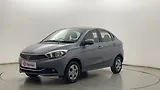 Tata Tigor Revotron XZ Tata Tigor Revotron XZ