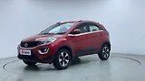 Tata Nexon XZ Plus